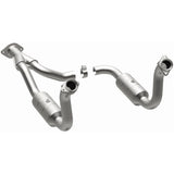 MAG Converter Direct Fit