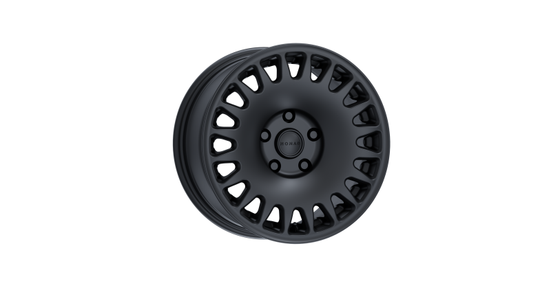 Raceline Roue N503SB Sahara 17x8.5 po / 6x135 BP / déport 0mm / alésage 87.1mm - noir satiné