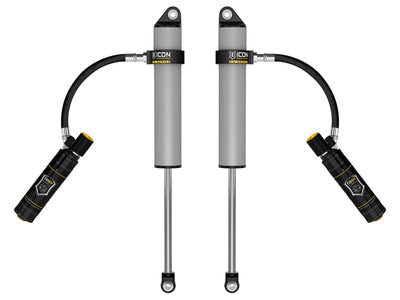 ICON 17-26 Ford F-250/350 SD 4WD 0-3in 3.0 Series VS RR CDEV Rear Coilover Pair