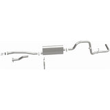 MAG BRE Exhaust Kits