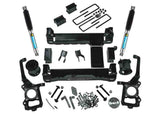 Superlift 20152020 Ford F150 4Wd 6In Lift Kit with Bilstein Rear Shocks