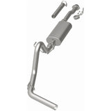 MAG BRE Exhaust Kits