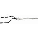 MAG Catback Exhaust