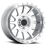 MRW MR605 Wheels
