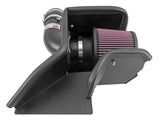 KN 69 Typhoon Intake