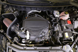 KN 63 AirCharger Intake