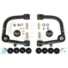 Camburg Bras supérieurs X-Joint performance Toyota Tacoma Pre/4WD 05-23