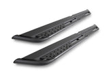 Go Rhino 2023+ Sequoia Dominator Xtreme Dt Side Steps With Rocker Panel Mounting Kit
