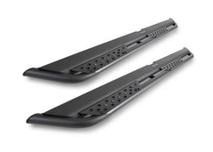 Go Rhino Side Steps — 2023+ Toyota Sequoia (DT4439T)