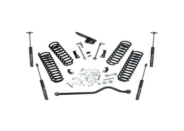 Superlift 4" Lift Kit (K905)