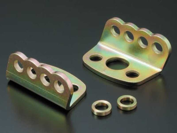 Cusco Échelle de réglage de barre stabilisatrice avant EVO 6 7 8 9 et X(10)