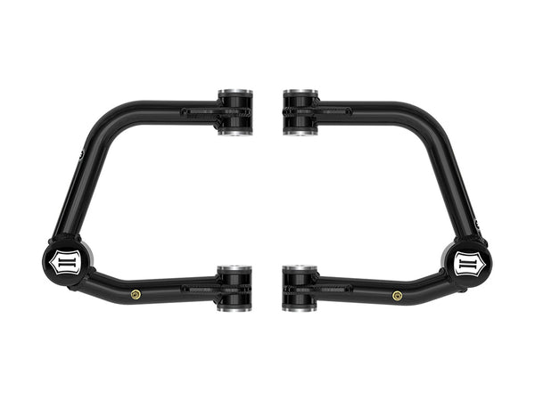Icon Vehicle Dynamics 2024-2026 Tacoma Tubular Uca Dj Pro Kit