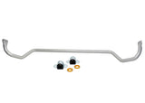 WL Sway Bars - Front
