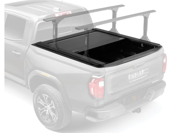 Retrax Retractable Tonneau Cover — 2019+ RAM Truck 1500 (With Out Rambox/Multifunction Tailgate)