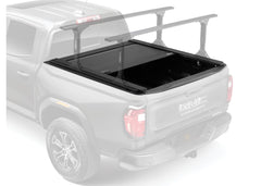 Retrax Retractable Tonneau Cover — 2015-2022 GMC Canyon
