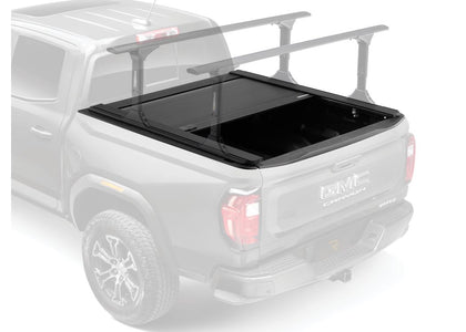 Retrax 2020+ Silverado/Sierra 2500/3500 6.9Ft Xr Tonneau Cover Without Carbonpro Bed