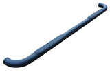 Iron Cross 3 in. Tube Step