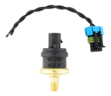 1/8th NPT 10 Psi Adjustable Hobbs Switch with Pigtail