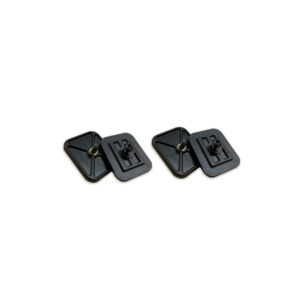 Putco Universal Molle Mount For Molle