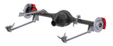 Ridetech Suspension Triangulated 4 Link Universal Weldin Black Powder - image 5
