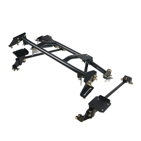 Ridetech Suspension Lift Kit — Upper