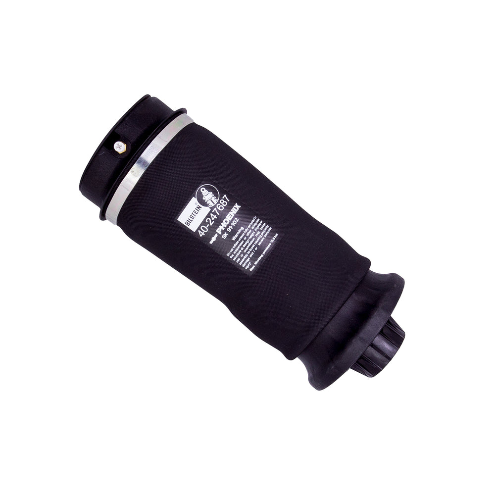 Bilstein B3 OE Replacement (Air) — Rear, for select Mercedes-Benz vehicles (40-247687)
