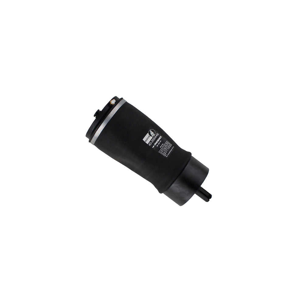 Bilstein B3 Amortisseur pneumatique de remplacement d'origine arrière — pour certains véhicules Land Rover