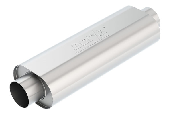 Borla XR-1 Multicore Muffler (400069)