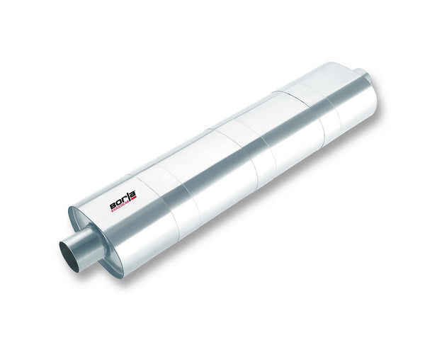 Borla XR-1 Multicore Muffler (400115)