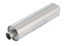 Borla Specialty Muffler - Notched Necks (400130)