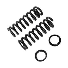 Old Man Emu Ressorts hélicoïdaux — 2003-2024 Toyota 4Runner — Avant