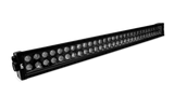 Body Armor 4x4 20In Blackout Led Light Bar Combo Beam With Wire Harnessblack