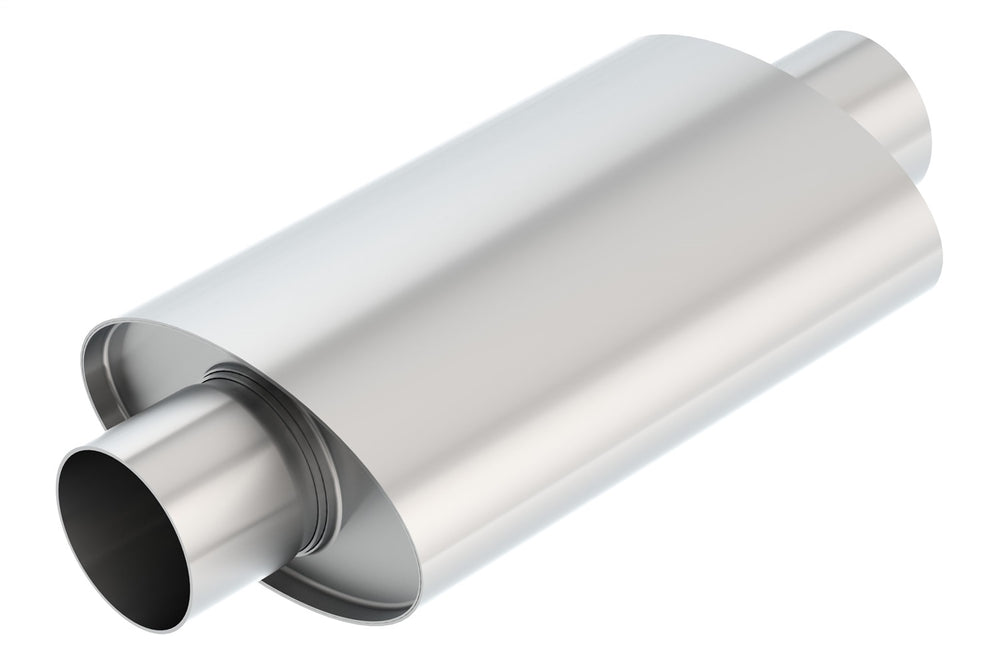 Borla XR-1 Multicore Muffler (400372)