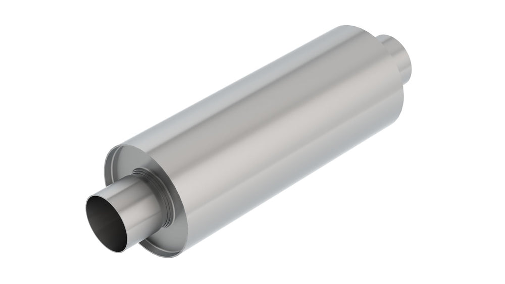 Borla XR-1 Multicore Muffler (400374)