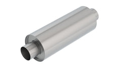 Borla XR-1 Multicore Muffler (400374)