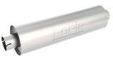 Specialty Muffler - Un-Notched Necks (400436)