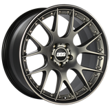 BBS CH-RII Wheels