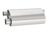 Specialty Muffler - Notched Necks (400499)