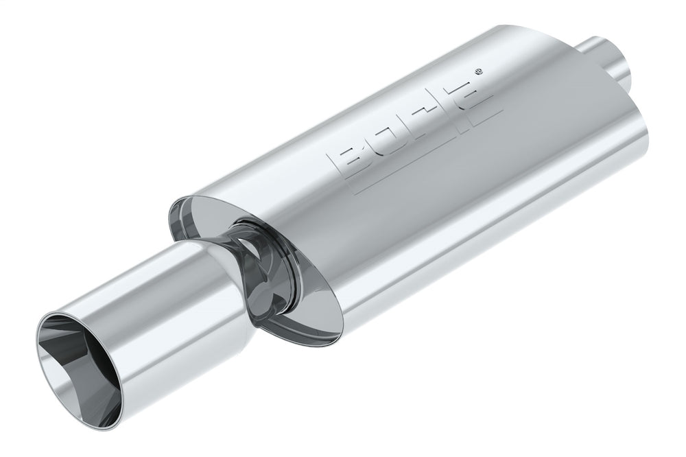 Borla Boomers Muffler (40057)