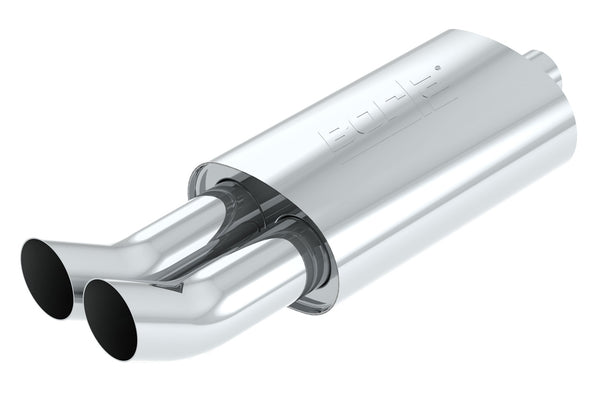Borla Boomers Muffler (40059)