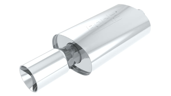 Borla Boomers Muffler (40060)