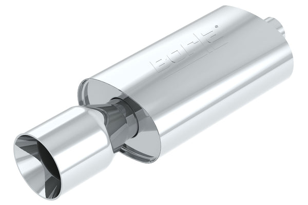Borla Boomers Muffler (40061)