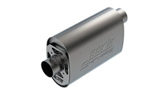 Borla CrateMuffler - S-Type Exhaust Muffler (400957)