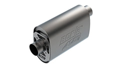 Borla CrateMuffler - ATAK Exhaust Muffler (400958)