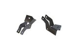 REAR SHOCK EXTENDERS (3" DROP)