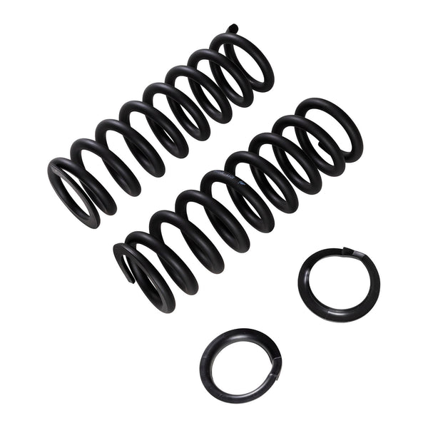 Old Man Emu Front Coil Spring Set — 2005-2014 Nissan Frontier (4011)