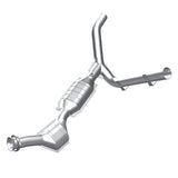 MAG Converter Direct Fit