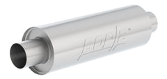 Borla XR-1 Sportsman Muffler (401392)