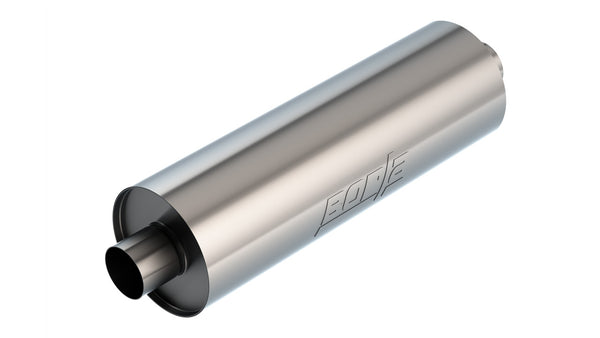 Borla Specialty Muffler - Touring (401663)