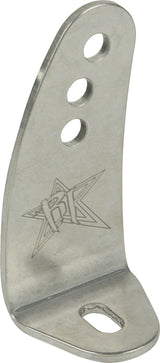 Rigid Industries Eseries L Bracket Kit
